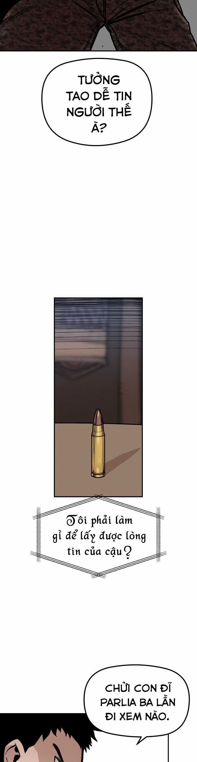 Sắp Xuất Ngũ Thì Isekai Chương 5 trang 23