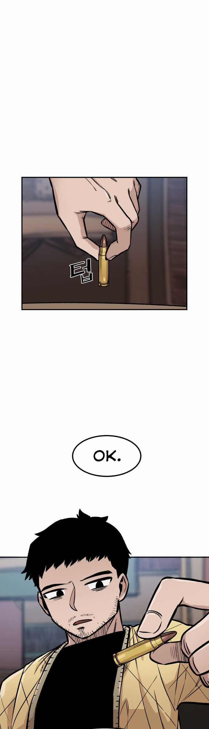 Sắp Xuất Ngũ Thì Isekai Chương 5 trang 25