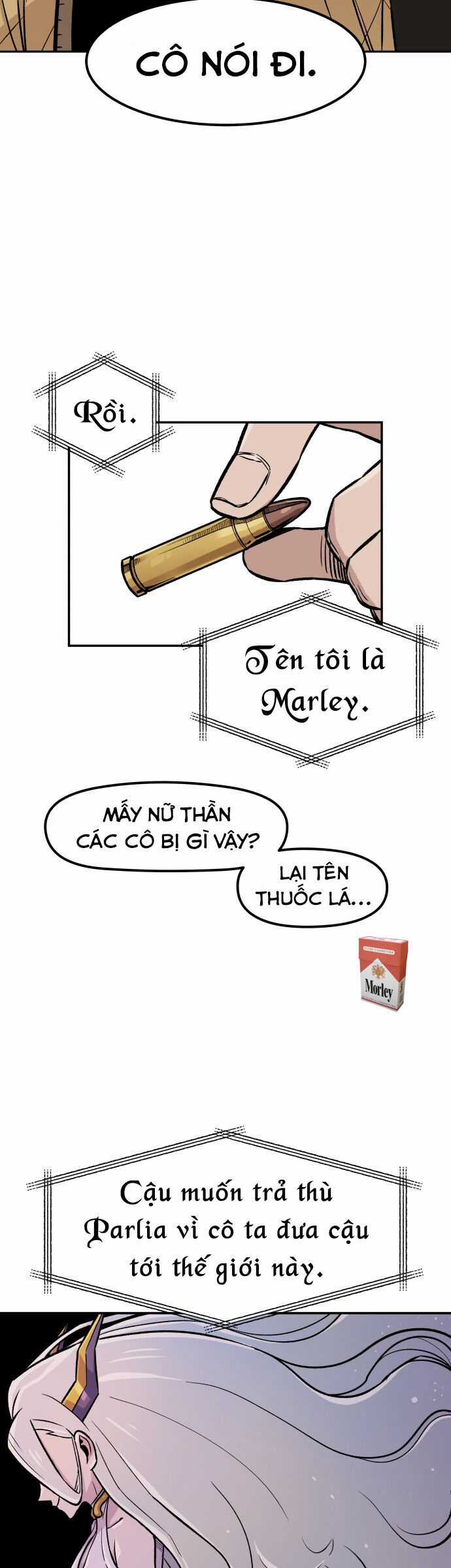 Sắp Xuất Ngũ Thì Isekai Chương 5 trang 26