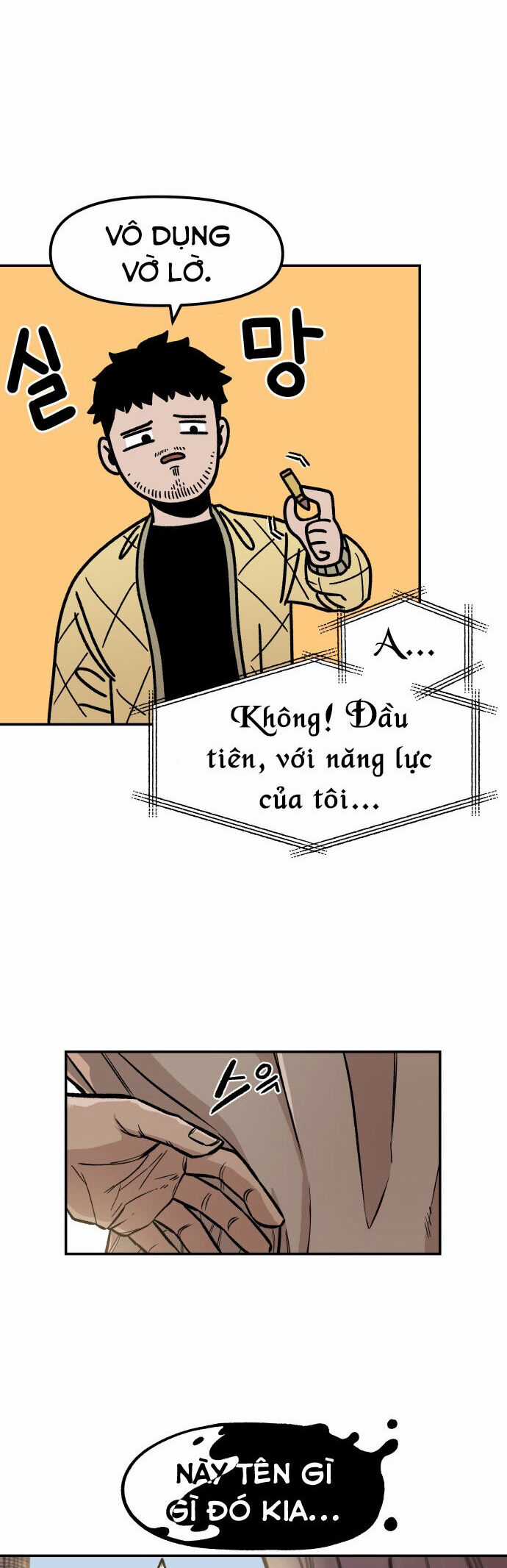 Sắp Xuất Ngũ Thì Isekai Chương 5 trang 29