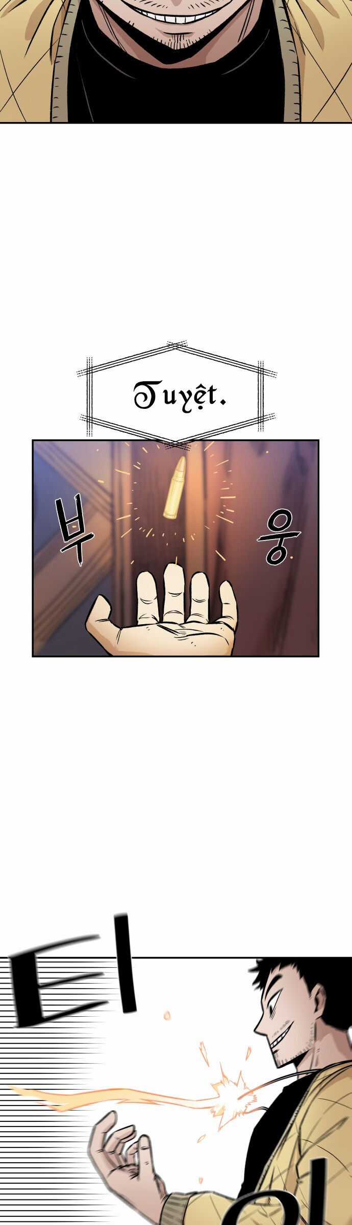 Sắp Xuất Ngũ Thì Isekai Chương 5 trang 37