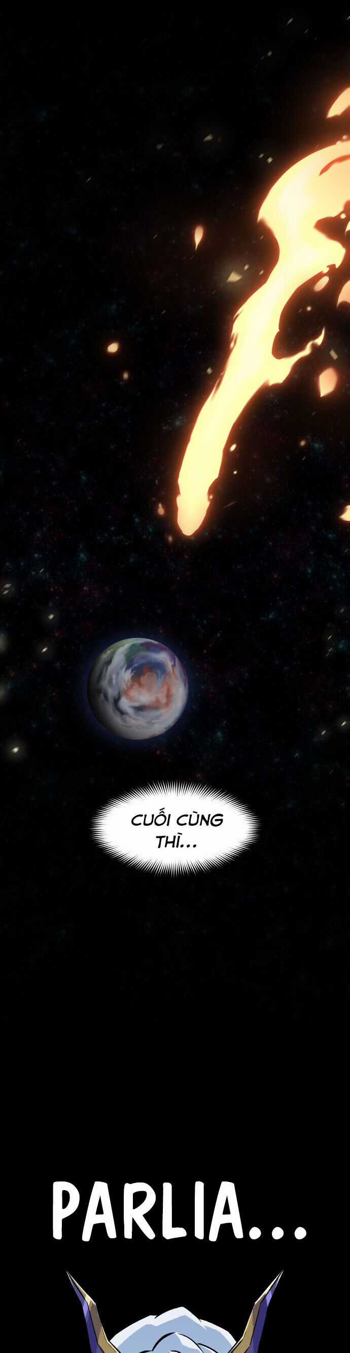 Sắp Xuất Ngũ Thì Isekai Chương 5 trang 4