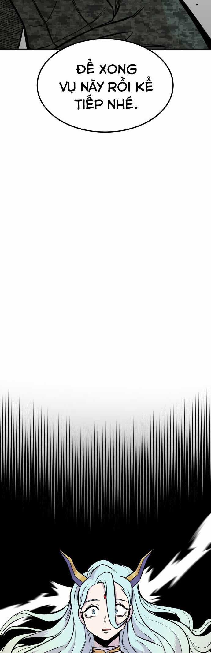 Sắp Xuất Ngũ Thì Isekai Chương 5 trang 40