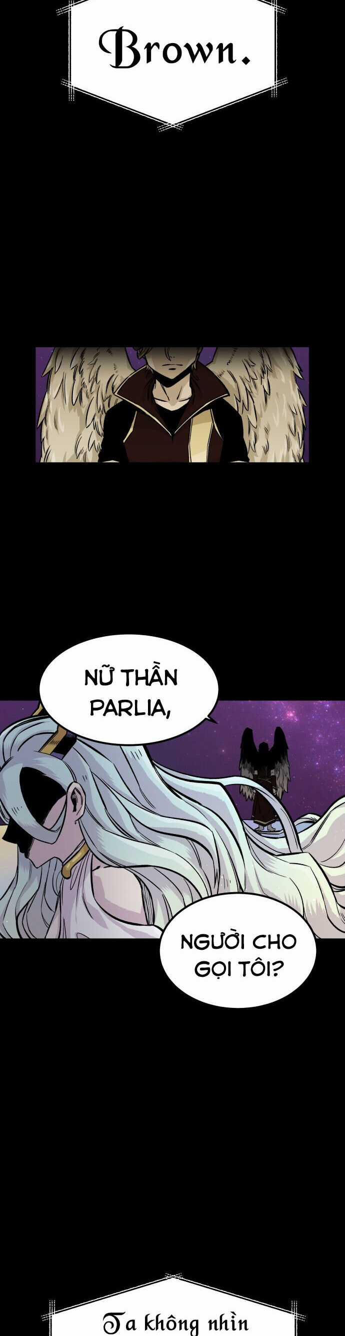 Sắp Xuất Ngũ Thì Isekai Chương 5 trang 42