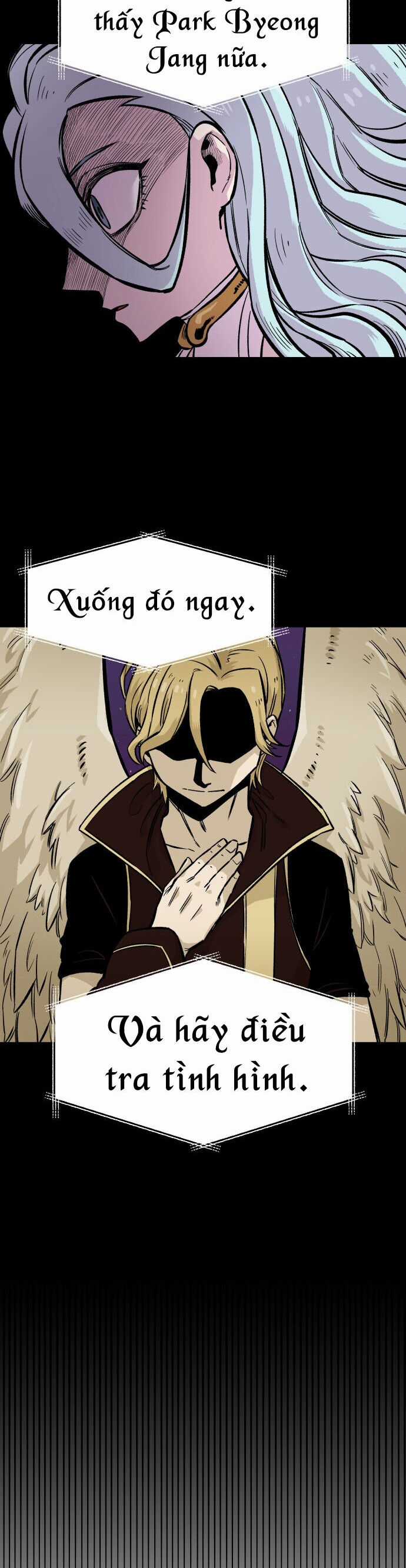 Sắp Xuất Ngũ Thì Isekai Chương 5 trang 43