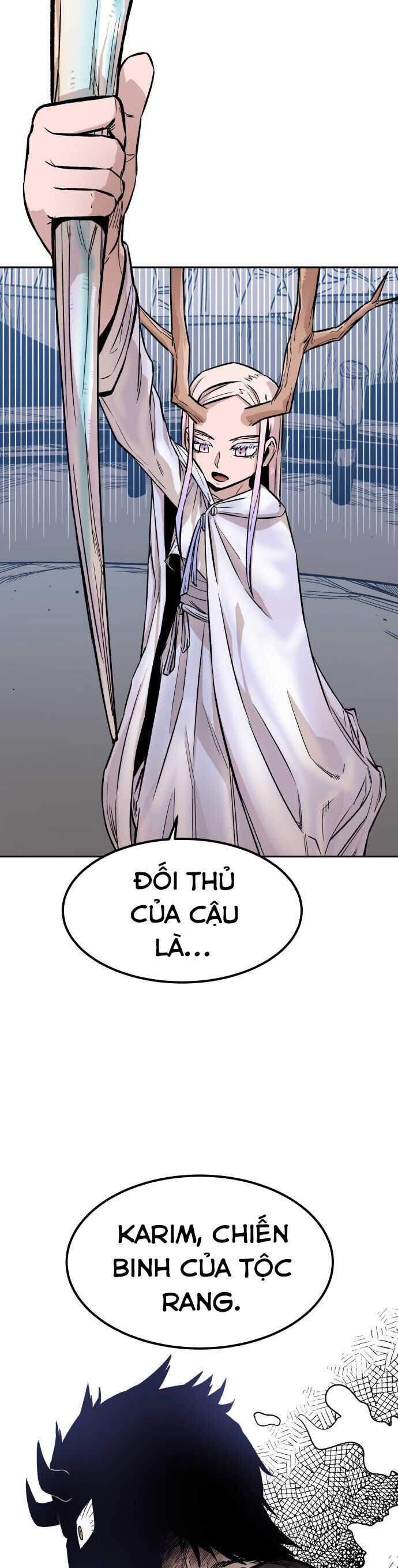 Sắp Xuất Ngũ Thì Isekai Chương 5 trang 50