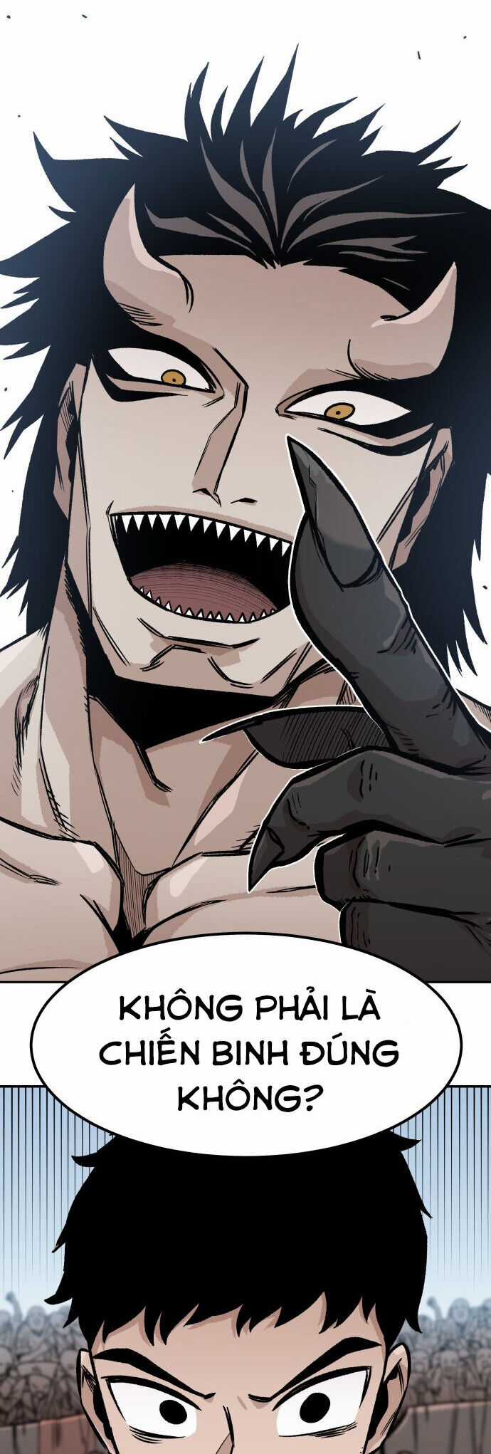 Sắp Xuất Ngũ Thì Isekai Chương 5 trang 54