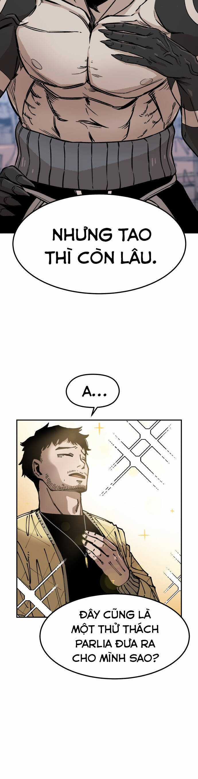 Sắp Xuất Ngũ Thì Isekai Chương 6 trang 10