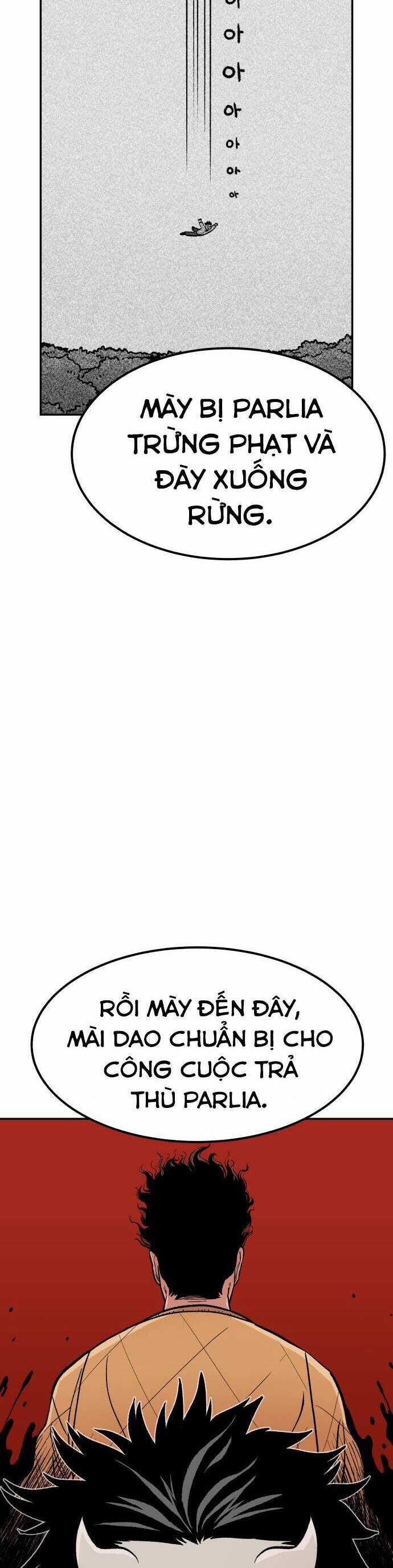 Sắp Xuất Ngũ Thì Isekai Chương 6 trang 13