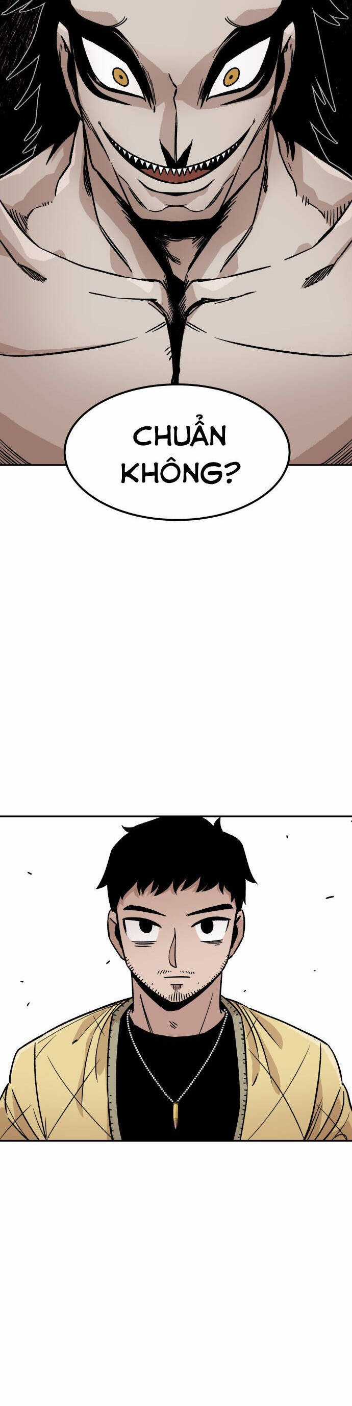 Sắp Xuất Ngũ Thì Isekai Chương 6 trang 14