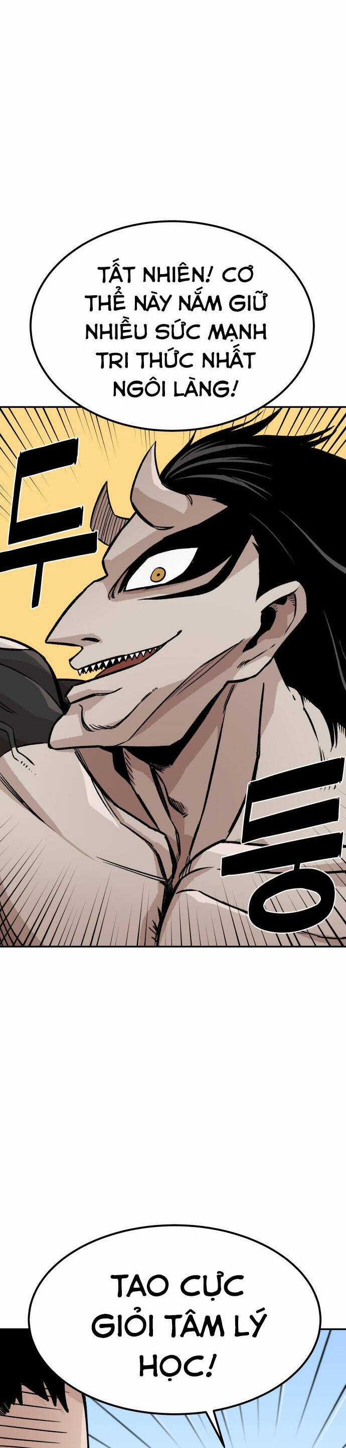 Sắp Xuất Ngũ Thì Isekai Chương 6 trang 17