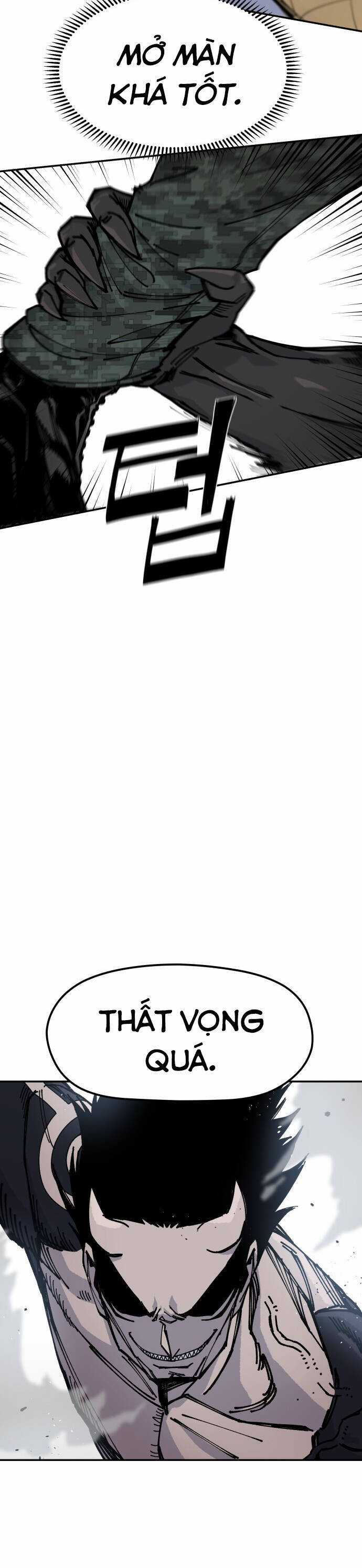 Sắp Xuất Ngũ Thì Isekai Chương 6 trang 29