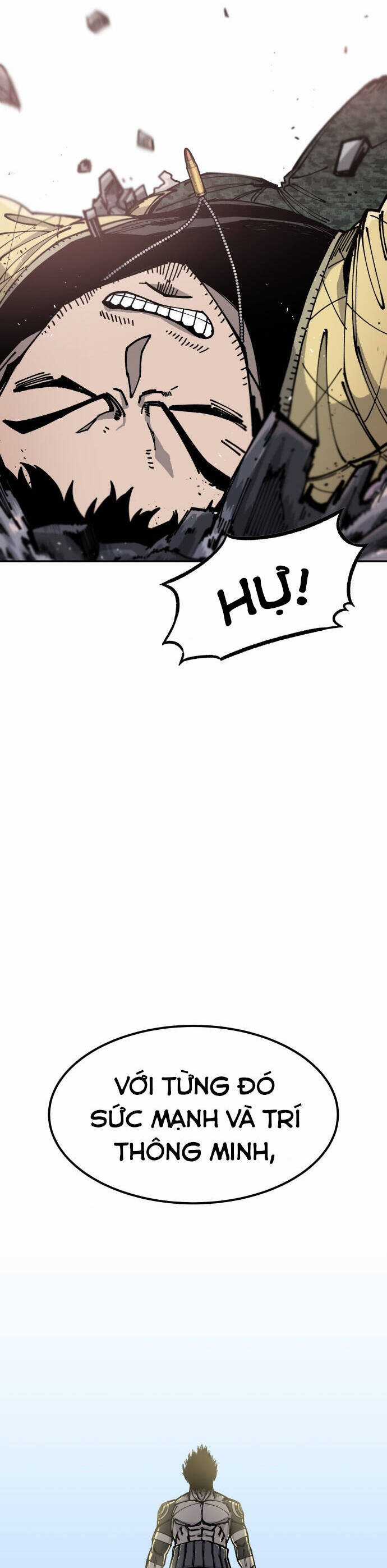 Sắp Xuất Ngũ Thì Isekai Chương 6 trang 32