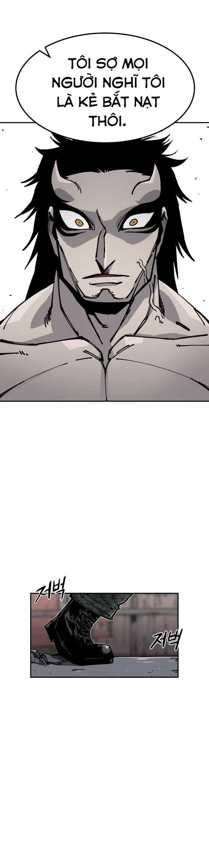 Sắp Xuất Ngũ Thì Isekai Chương 6 trang 34