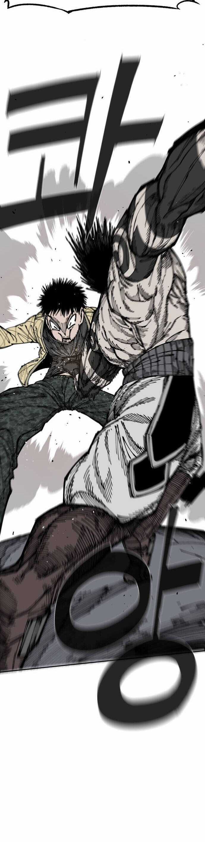 Sắp Xuất Ngũ Thì Isekai Chương 6 trang 38