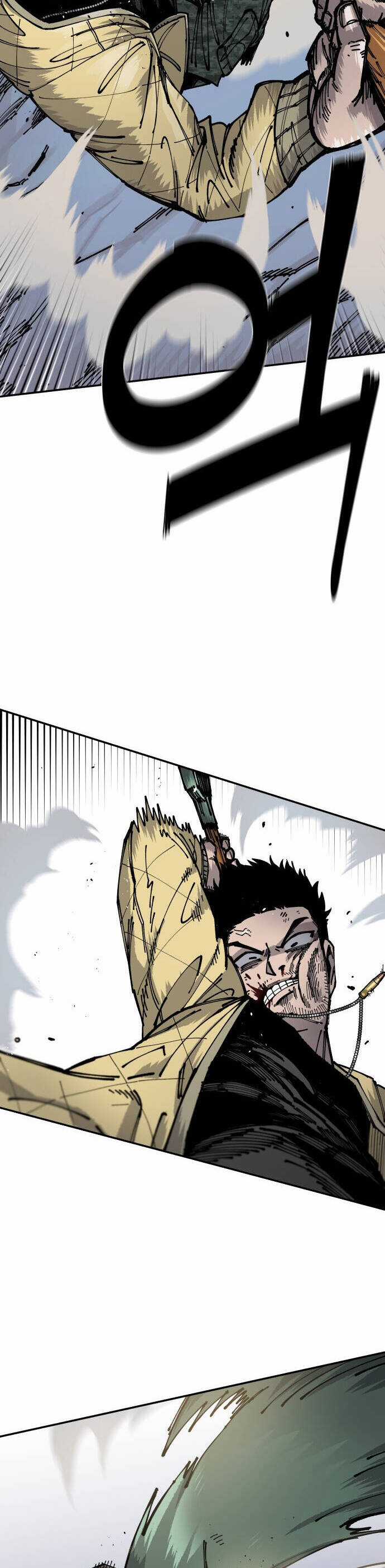 Sắp Xuất Ngũ Thì Isekai Chương 6 trang 40