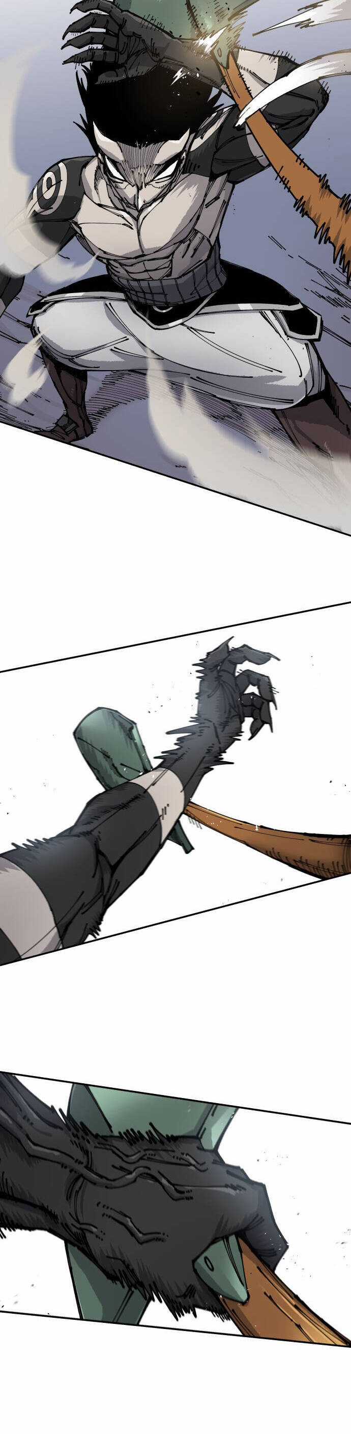 Sắp Xuất Ngũ Thì Isekai Chương 6 trang 41