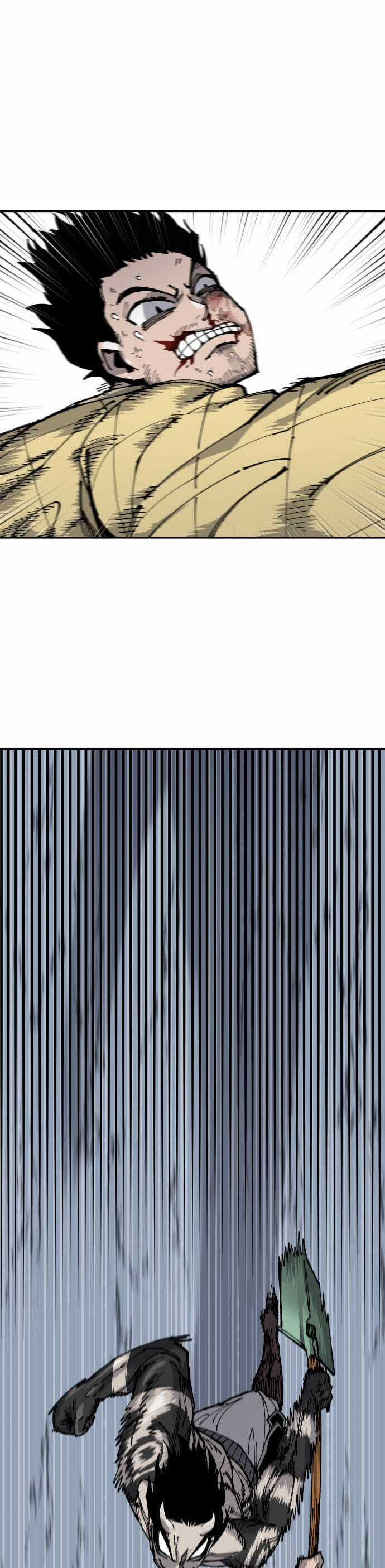 Sắp Xuất Ngũ Thì Isekai Chương 6 trang 42