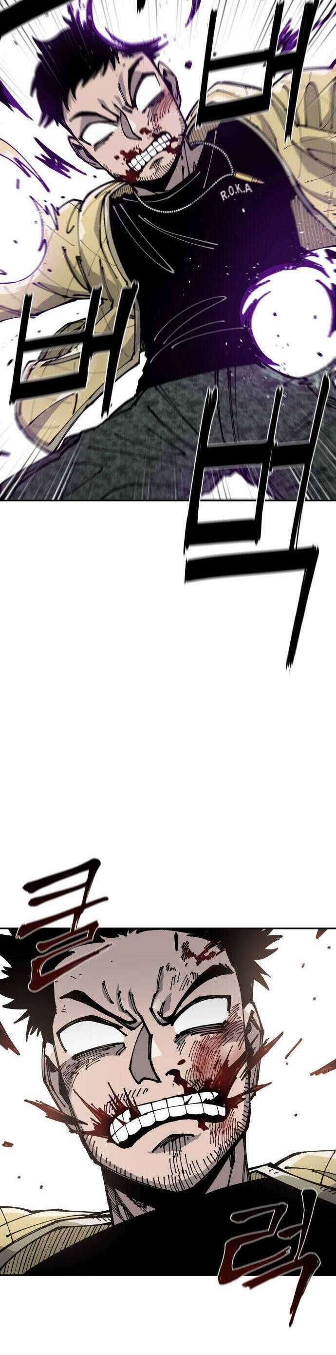 Sắp Xuất Ngũ Thì Isekai Chương 6 trang 44