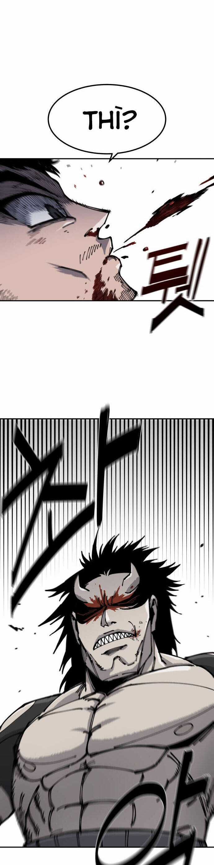 Sắp Xuất Ngũ Thì Isekai Chương 6 trang 46