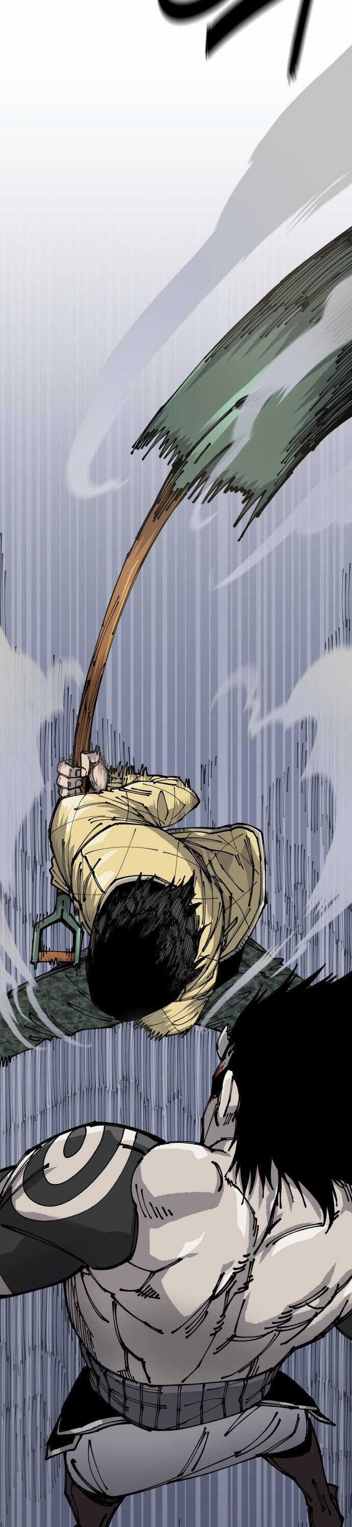 Sắp Xuất Ngũ Thì Isekai Chương 6 trang 47