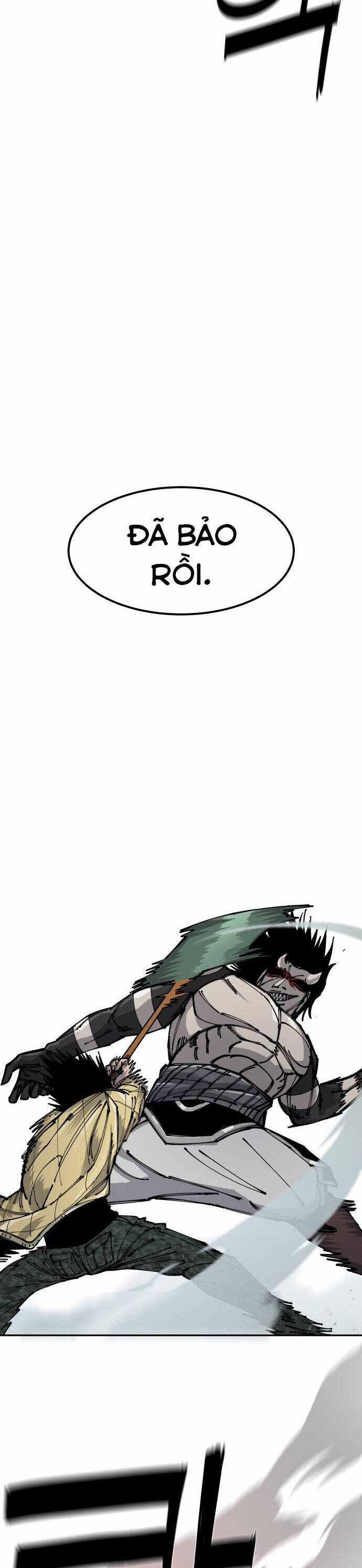 Sắp Xuất Ngũ Thì Isekai Chương 6 trang 49