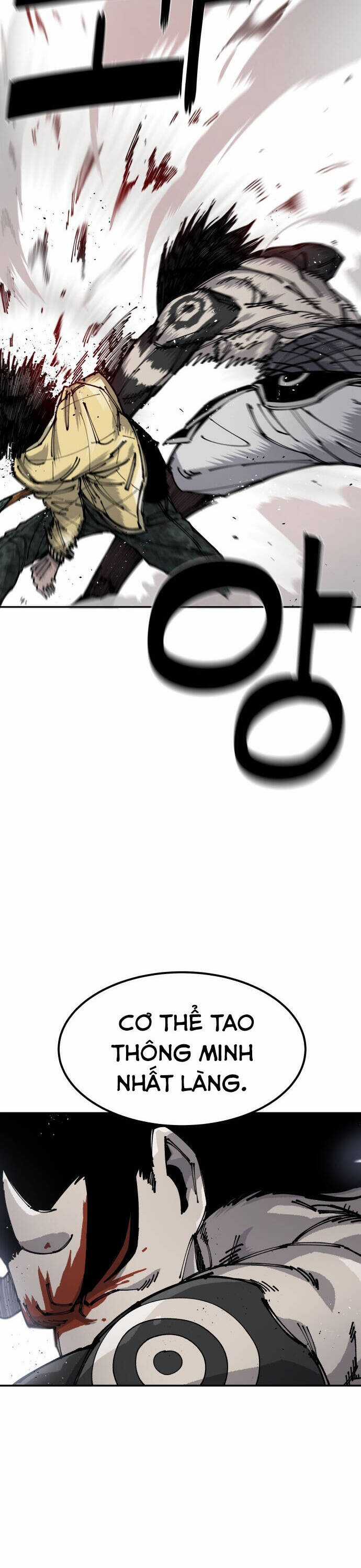 Sắp Xuất Ngũ Thì Isekai Chương 6 trang 50