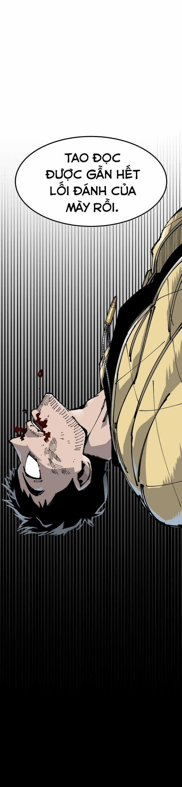 Sắp Xuất Ngũ Thì Isekai Chương 6 trang 51