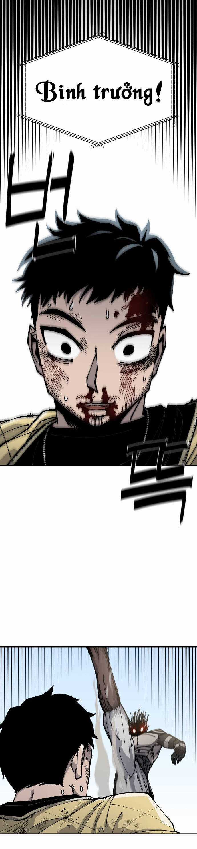 Sắp Xuất Ngũ Thì Isekai Chương 6 trang 54