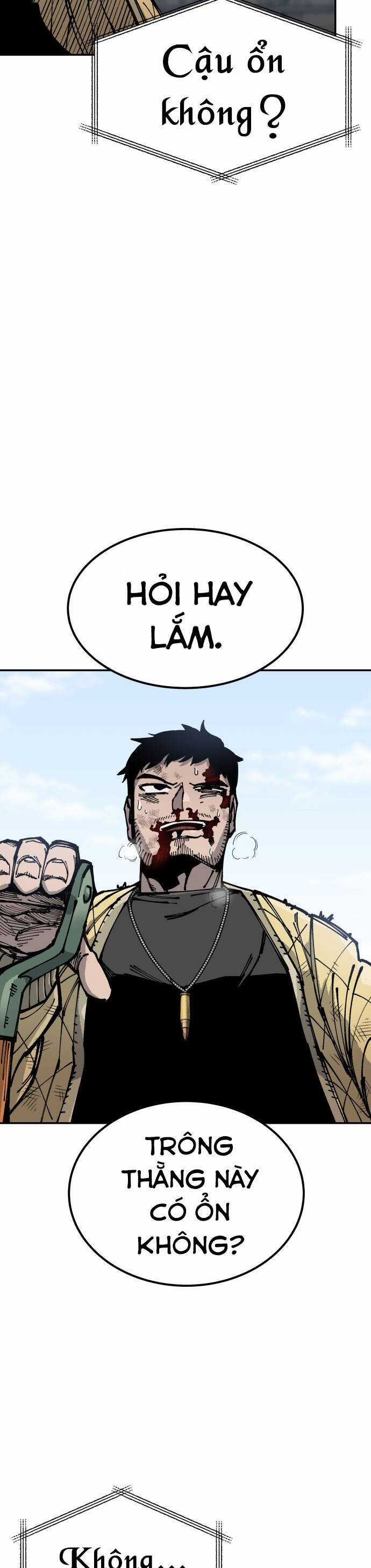 Sắp Xuất Ngũ Thì Isekai Chương 6 trang 57