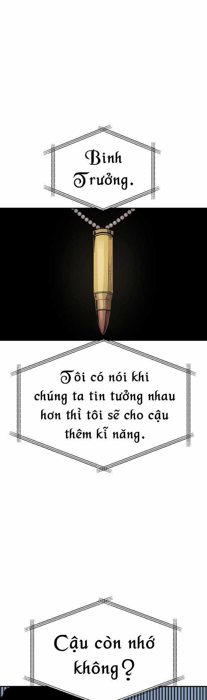 Sắp Xuất Ngũ Thì Isekai Chương 6 trang 59