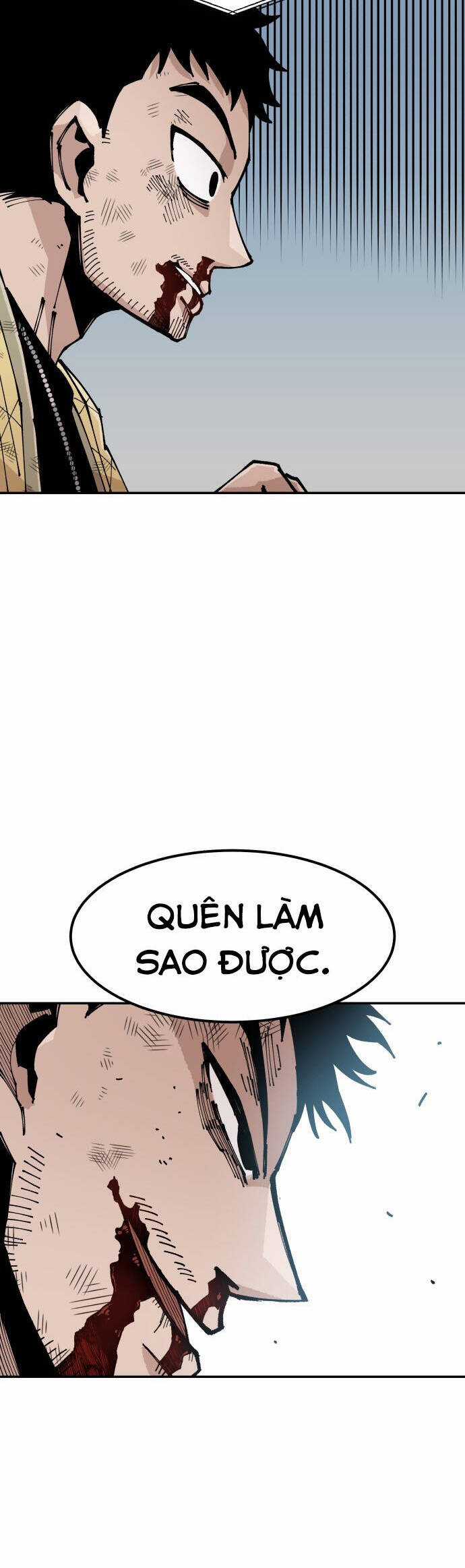 Sắp Xuất Ngũ Thì Isekai Chương 6 trang 60