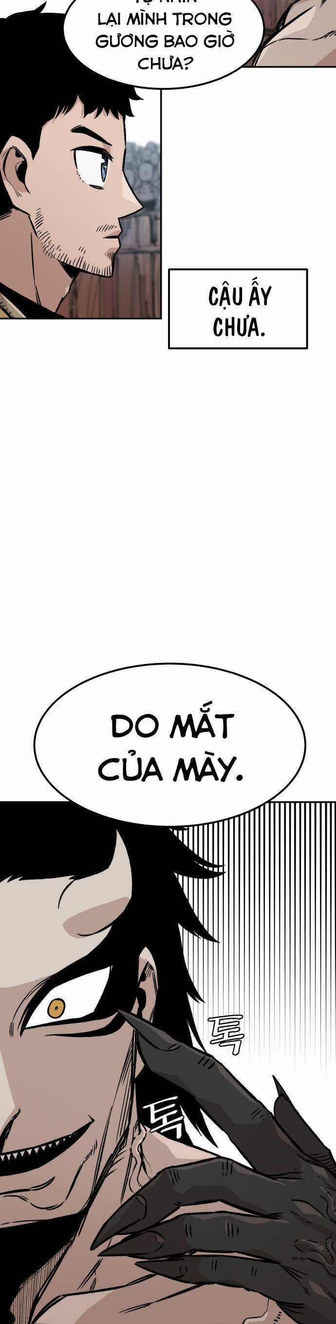 Sắp Xuất Ngũ Thì Isekai Chương 6 trang 8