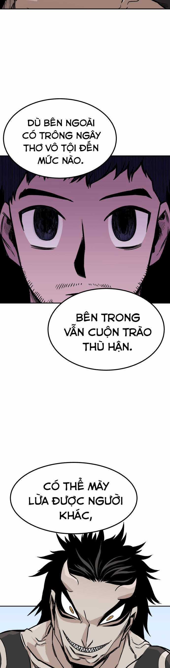 Sắp Xuất Ngũ Thì Isekai Chương 6 trang 9