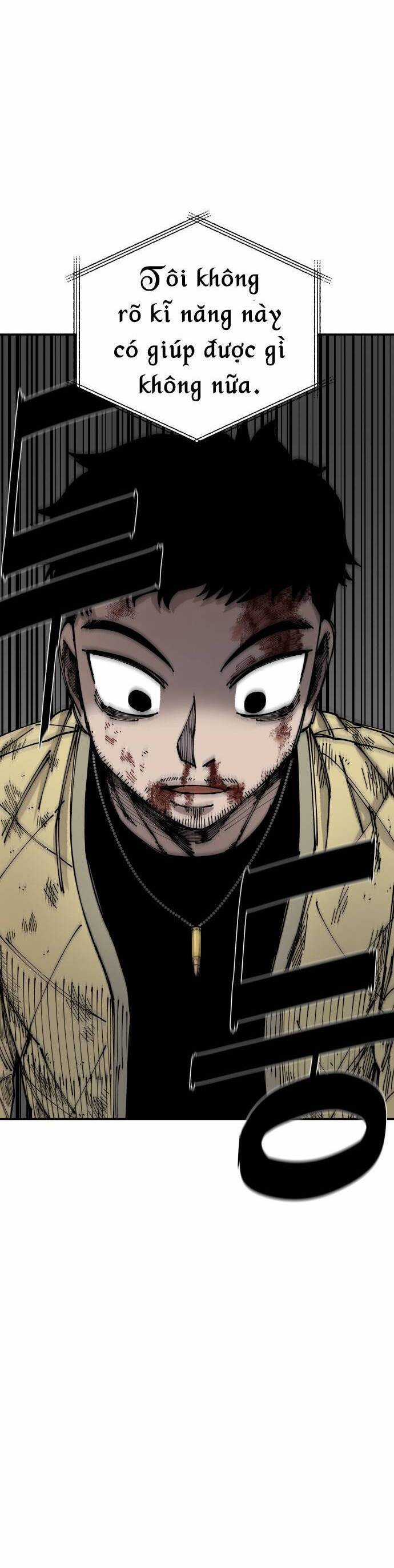 Sắp Xuất Ngũ Thì Isekai Chương 7 trang 15