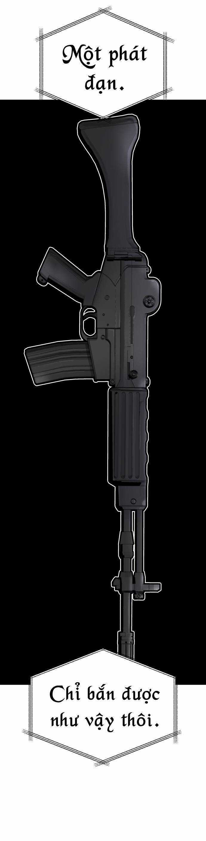 Sắp Xuất Ngũ Thì Isekai Chương 7 trang 18