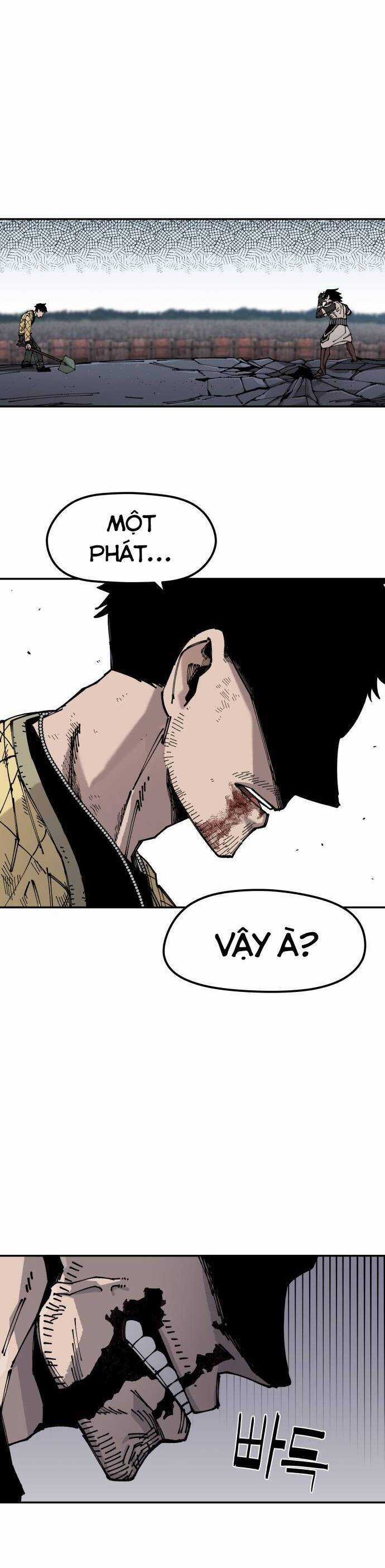 Sắp Xuất Ngũ Thì Isekai Chương 7 trang 19