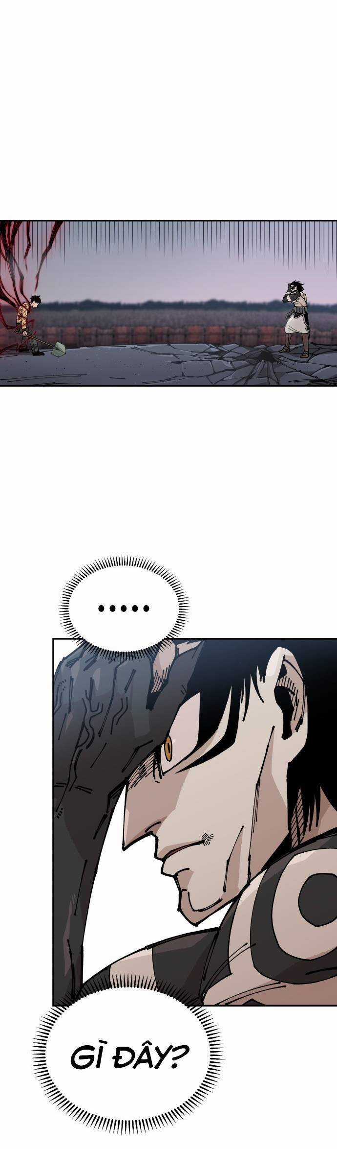 Sắp Xuất Ngũ Thì Isekai Chương 7 trang 2