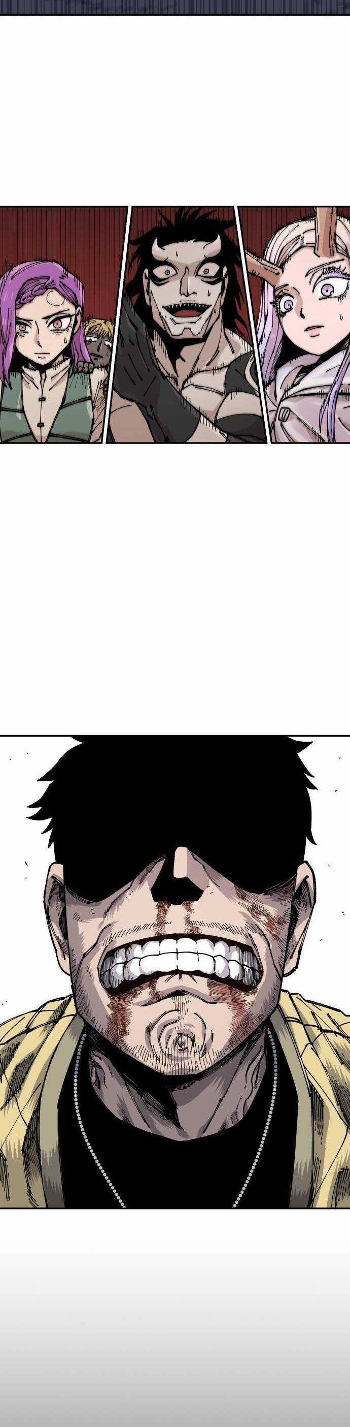 Sắp Xuất Ngũ Thì Isekai Chương 7 trang 21