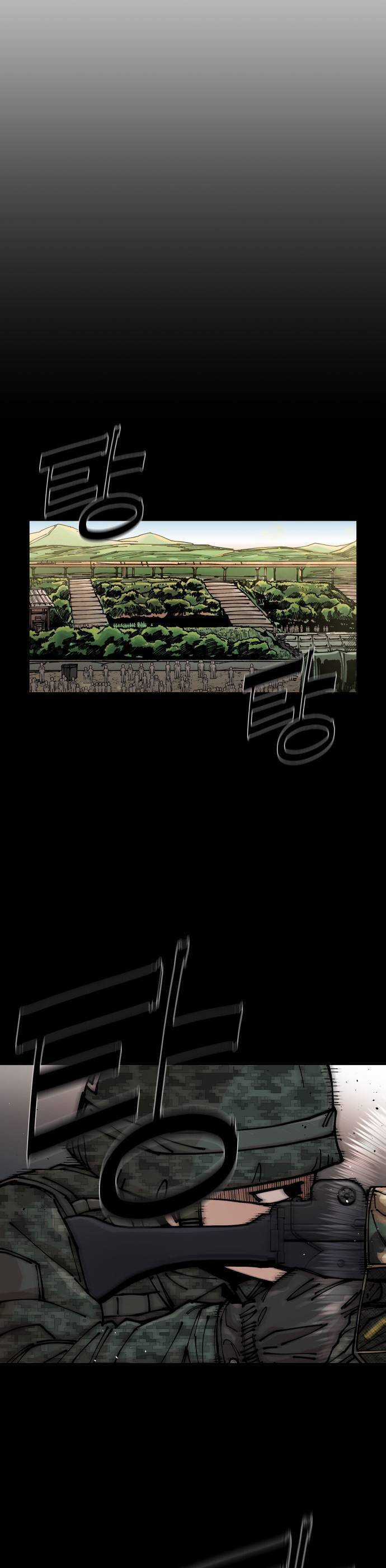 Sắp Xuất Ngũ Thì Isekai Chương 7 trang 22