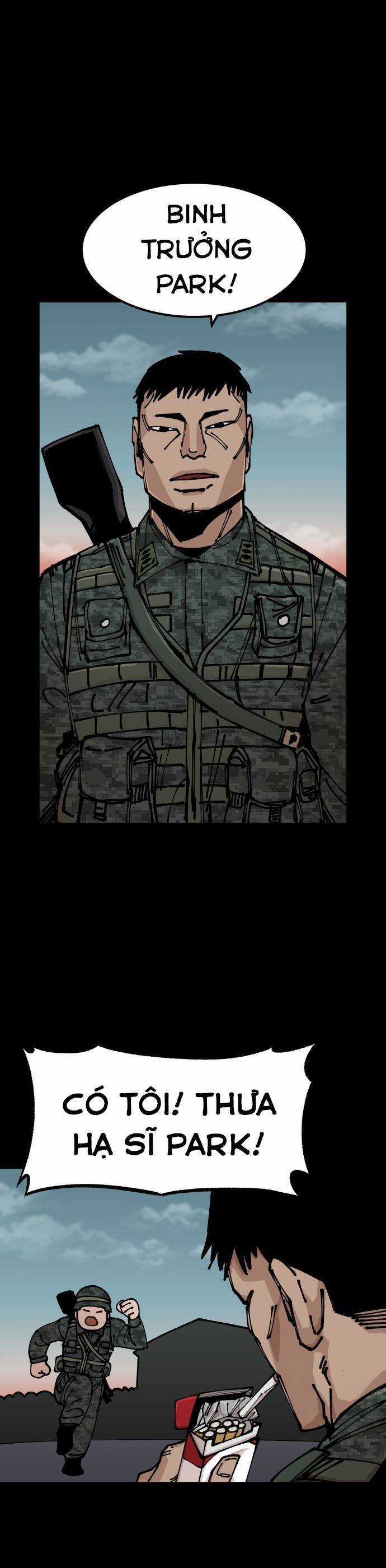 Sắp Xuất Ngũ Thì Isekai Chương 7 trang 25