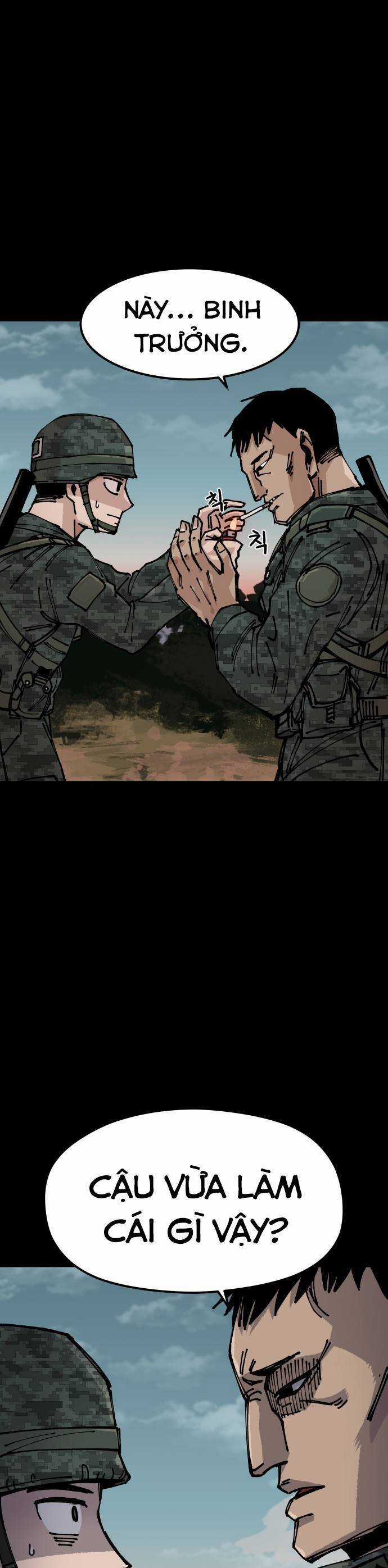 Sắp Xuất Ngũ Thì Isekai Chương 7 trang 26