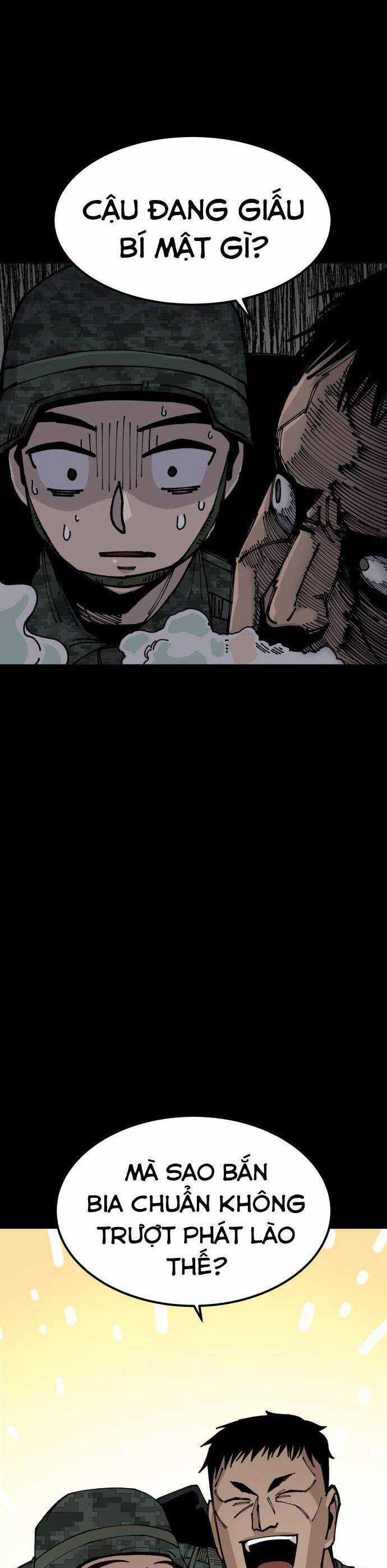 Sắp Xuất Ngũ Thì Isekai Chương 7 trang 28