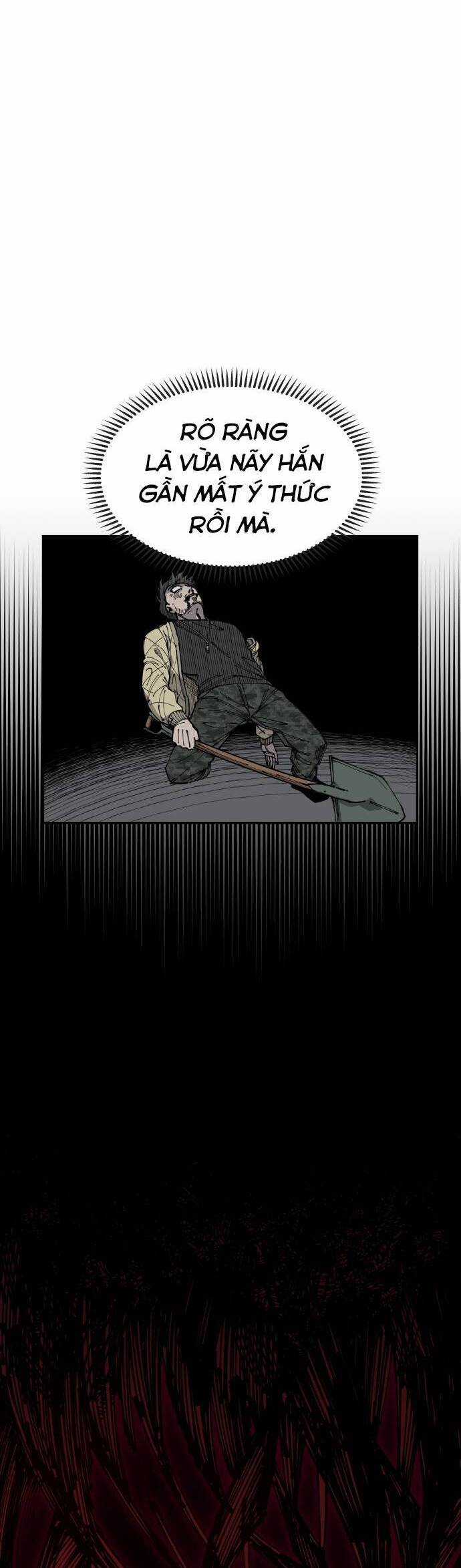 Sắp Xuất Ngũ Thì Isekai Chương 7 trang 3