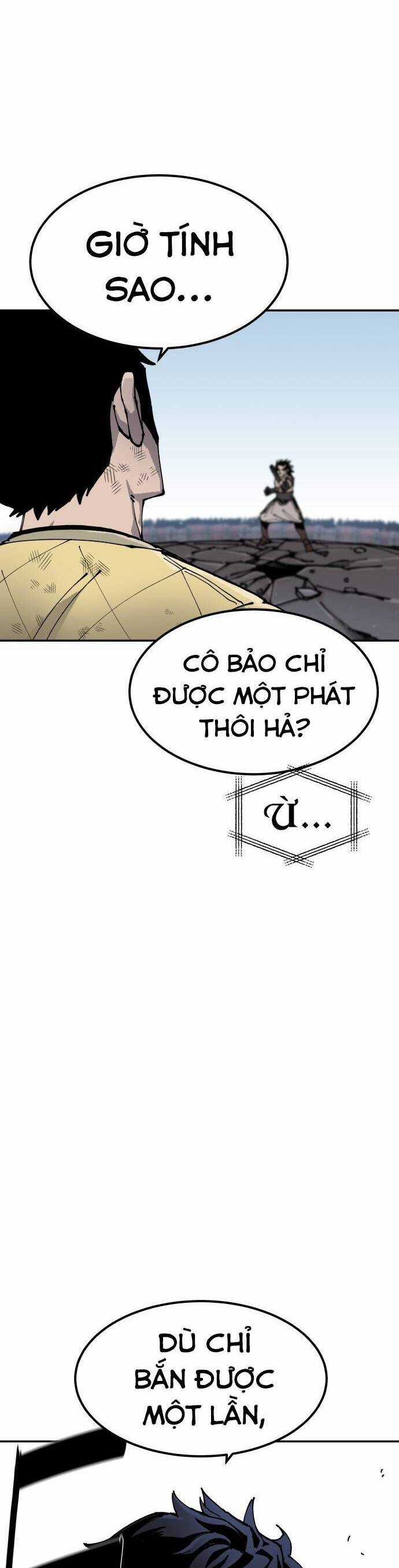 Sắp Xuất Ngũ Thì Isekai Chương 7 trang 31