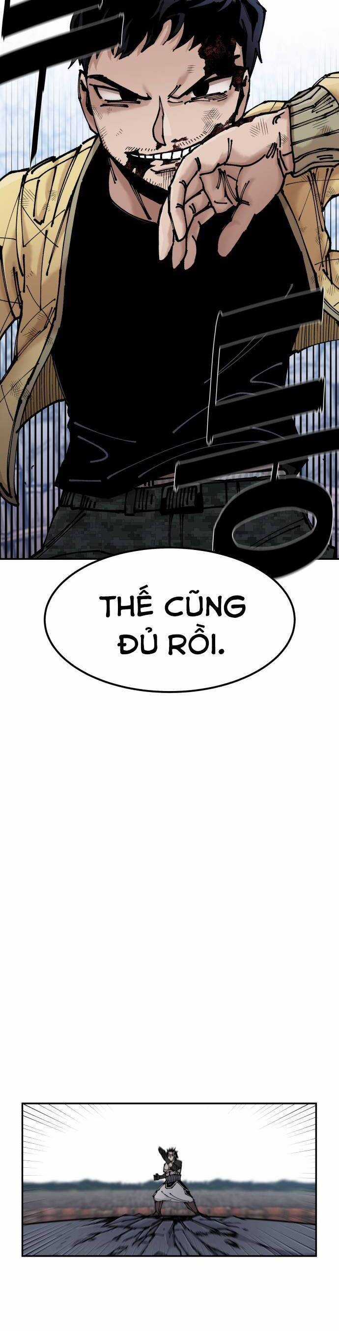 Sắp Xuất Ngũ Thì Isekai Chương 7 trang 32