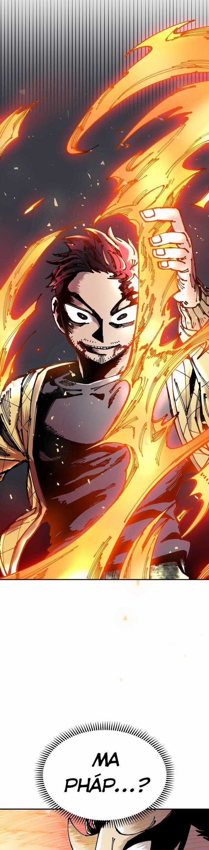 Sắp Xuất Ngũ Thì Isekai Chương 7 trang 34