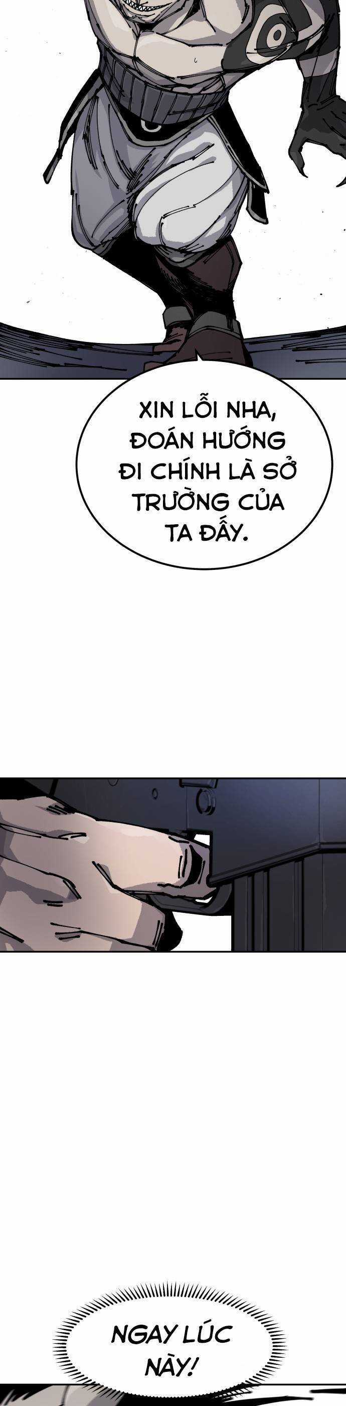 Sắp Xuất Ngũ Thì Isekai Chương 7 trang 38