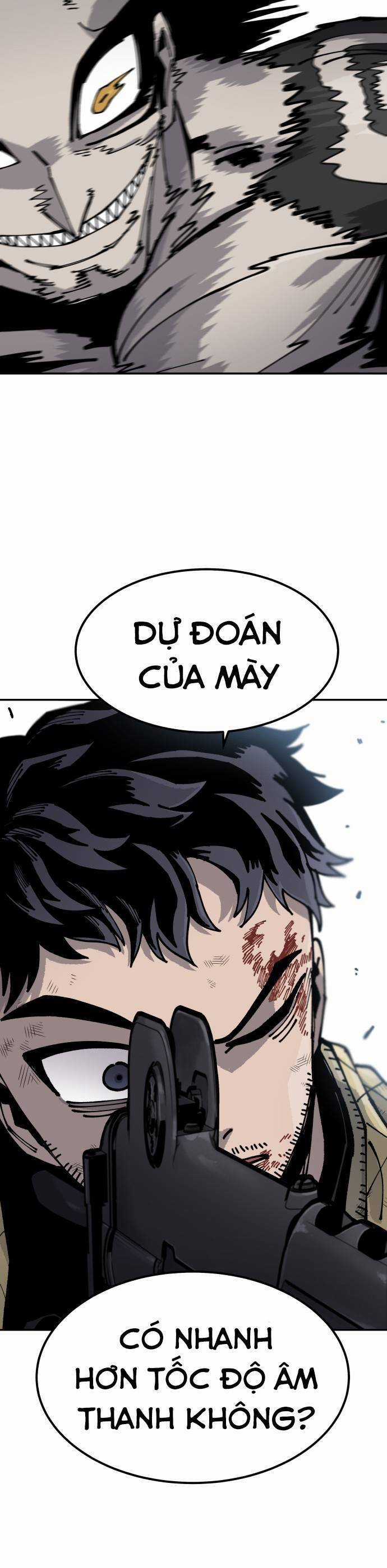 Sắp Xuất Ngũ Thì Isekai Chương 7 trang 39