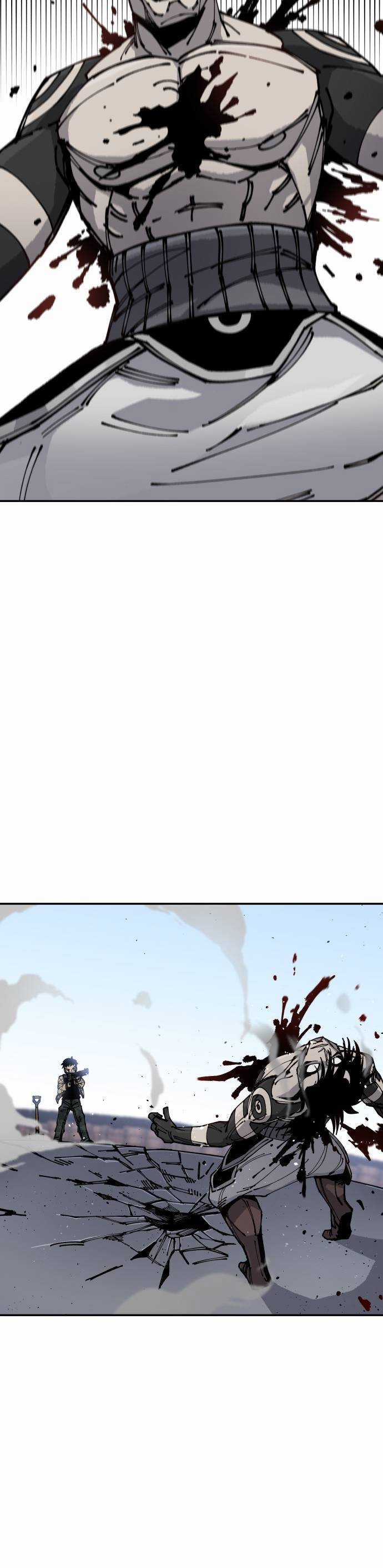 Sắp Xuất Ngũ Thì Isekai Chương 7 trang 42